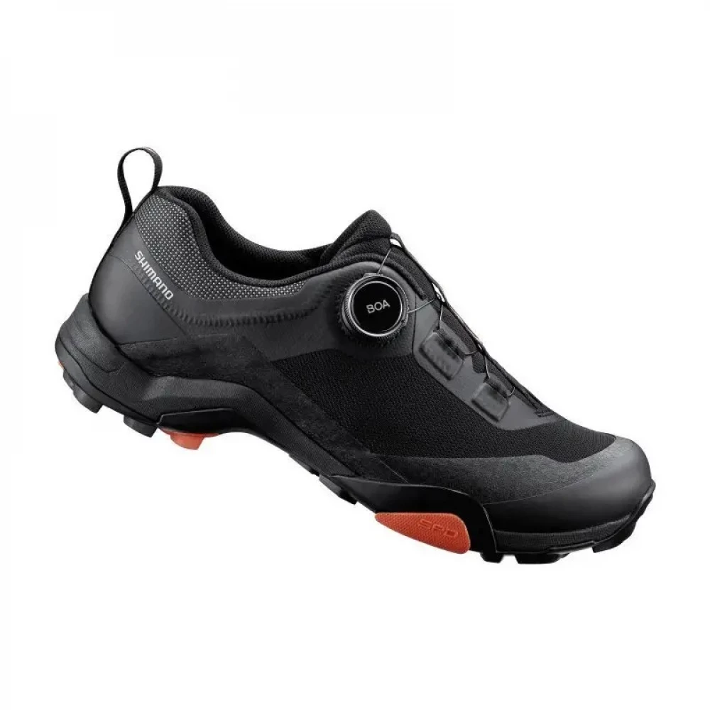 Веловзуття Shimano M MT701