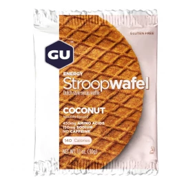 Вафля енергетична GU Energy Stroopwafel 32 г