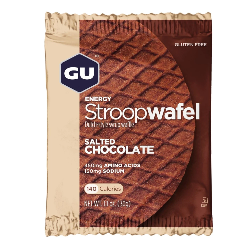 Вафля енергетична GU Energy Stroopwafel 32 г