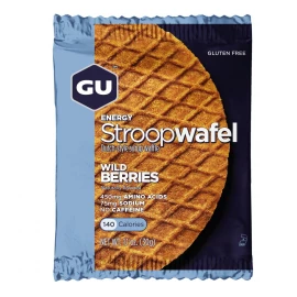 Вафля енергетична GU Energy Stroopwafel 32 г