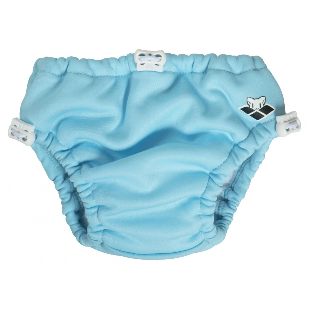 Плавки Arena Friends Aqua Nappy