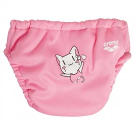 Плавки Arena Friends Aqua Nappy