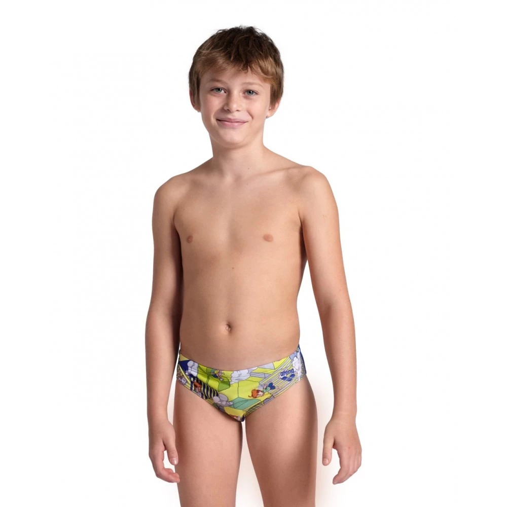 Плавки Arena Fantasize Swim Briefs
