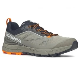 Кросівки Scarpa Rapid