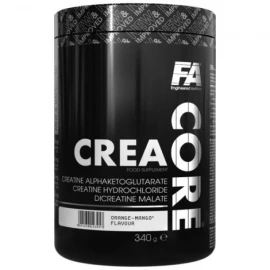Креатин FA Nutrition Core Crea - 340 г