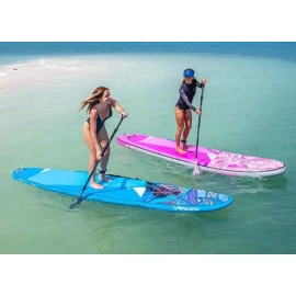 SUP Дошка StarBoard Inflatable Sup 10'8" X 33" X 4.75" iGo (Tikhine) Wave Deluxe SC
