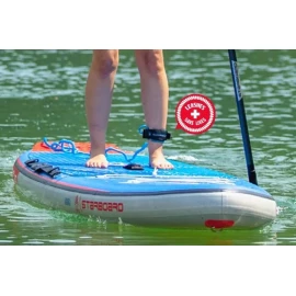 SUP Дошка StarBoard Inflatable Sup 10'8" X 33" X 4.75" iGo (Tikhine) Wave Deluxe SC