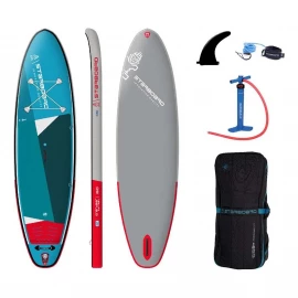 SUP Доска StarBoard Inflatable Sup 10'8" X 33" X 5.5" iGo Zen SC