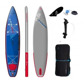 SUP Дошка StarBoard Inflatable Sup 11'6" X 29" X 6" Touring Deluxe SC 