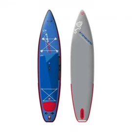 SUP Дошка StarBoard Inflatable Sup 11'6" X 29" X 6" Touring Deluxe SC 