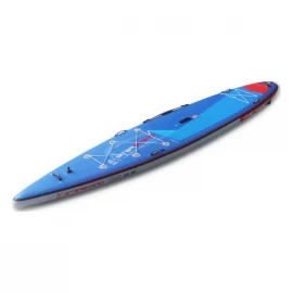 SUP Дошка StarBoard Inflatable Sup 11'6" X 29" X 6" Touring Deluxe SC 
