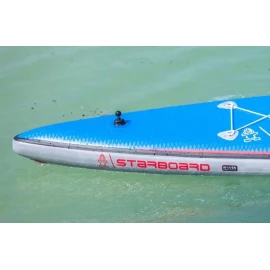 SUP Дошка StarBoard Inflatable Sup 11'6" X 29" X 6" Touring Deluxe SC 
