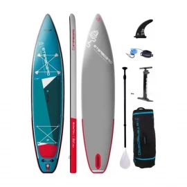 SUP Дошка StarBoard Inflatable Sup 11'6" X 29" X 6" Touring Zen SC