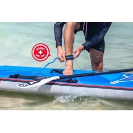 SUP Дошка StarBoard Inflatable Sup 11'6" X 29" X 6" Touring Zen SC