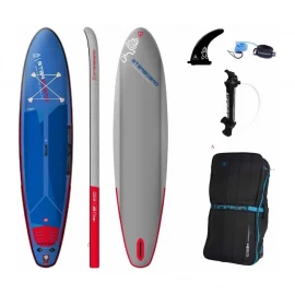 SUP Дошка StarBoard Inflatable Sup 12'0" X 33" X 4.75" Icon Deluxe SC