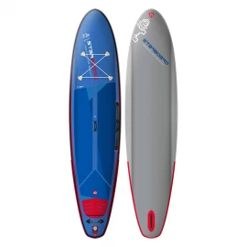 SUP Дошка StarBoard Inflatable Sup 12'0" X 33" X 4.75" Icon Deluxe SC