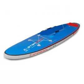 SUP Дошка StarBoard Inflatable Sup 12'0" X 33" X 4.75" Icon Deluxe SC