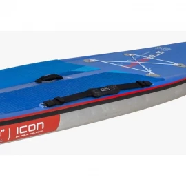 SUP Дошка StarBoard Inflatable Sup 12'0" X 33" X 4.75" Icon Deluxe SC