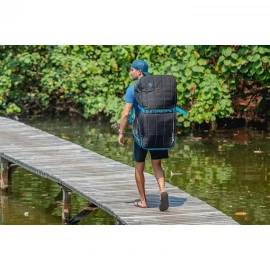 SUP Дошка StarBoard Inflatable Sup 12'0" X 33" X 4.75" Icon Deluxe SC