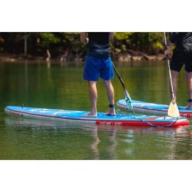 SUP Дошка StarBoard Inflatable Sup 12'0" X 33" X 4.75" Icon Deluxe SC