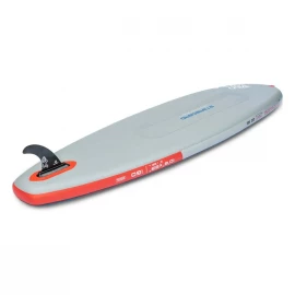 SUP Дошка StarBoard Inflatable Sup 12'0" X 33" X 6" iGo Deluxe DC