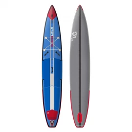 SUP Дошка StarBoard Inflatable Sup 12'6" X 25.5" X 6" All Star Airline Deluxe SC