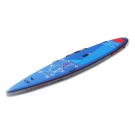 SUP Дошка StarBoard Inflatable Sup 12'6" X 25.5" X 6" All Star Airline Deluxe SC