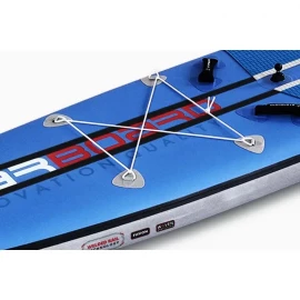 SUP Дошка StarBoard Inflatable Sup 12'6" X 25.5" X 6" All Star Airline Deluxe SC
