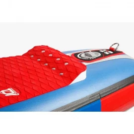 SUP Дошка StarBoard Inflatable Sup 12'6" X 25.5" X 6" All Star Airline Deluxe SC