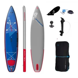 SUP Дошка StarBoard Inflatable Sup 14'0" X 32" X 4.75" Icon Deluxe SC