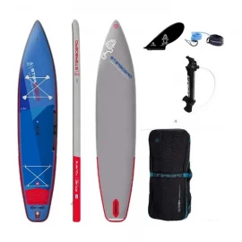 SUP Дошка StarBoard Inflatable Sup 14'0" X 32" X 4.75" Icon Deluxe SC