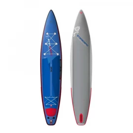SUP Дошка StarBoard Inflatable Sup 14'0" X 32" X 4.75" Icon Deluxe SC