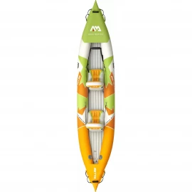 Каяк Aqua Marina Betta - Leisure Kayak 2-person, Inflatable deck, Paddle included