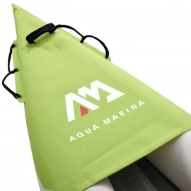 Каяк Aqua Marina Betta - Leisure Kayak 2-person, Inflatable deck, Paddle included