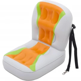 Каяк Aqua Marina Betta - Leisure Kayak 2-person, Inflatable deck, Paddle included