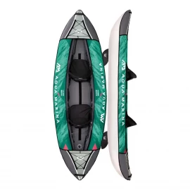 Каяк Aqua Marina Laxo - All-around Kayak 2-person Paddle included