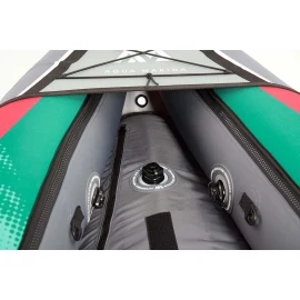Каяк Aqua Marina Laxo - All-around Kayak 2-person Paddle included