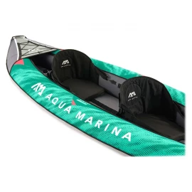 Каяк Aqua Marina Laxo - All-around Kayak 2-person Paddle included