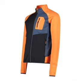Фліс CMP Man Jacket 34L7807