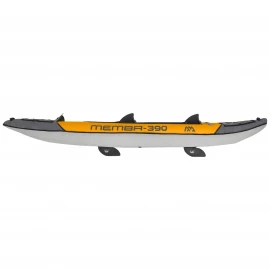 Каяк Aqua Marina Memba - Sports Kayak 2-person, DWF Deck, Paddle included