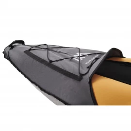 Каяк Aqua Marina Memba - Sports Kayak 2-person, DWF Deck, Paddle included