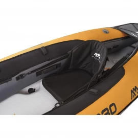 Каяк Aqua Marina Memba - Sports Kayak 2-person, DWF Deck, Paddle included