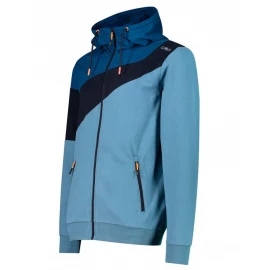 Кофта CMP Man Jacket Fix Hood