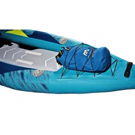 Каяк Aqua Marina Steam - Professional Kayak 2-person, DWF Deck (paddle excluded)