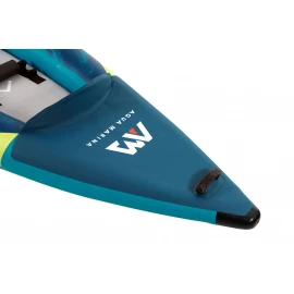 Каяк Aqua Marina Steam - Professional Kayak 2-person, DWF Deck (paddle excluded)