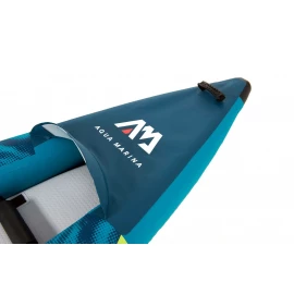 Каяк Aqua Marina Steam - Professional Kayak 2-person, DWF Deck (paddle excluded)