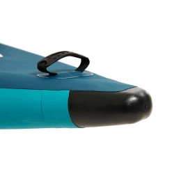 Каяк Aqua Marina Steam - Professional Kayak 2-person, DWF Deck (paddle excluded)