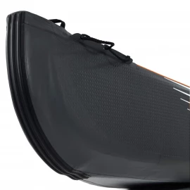 Каяк Aqua Marina Tomahawk 2-person DWF High-end kayak, High-back seats, Double action pump, Zip back