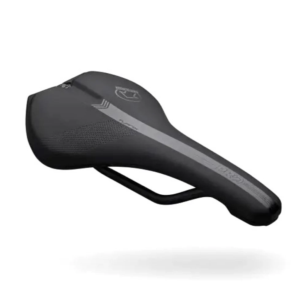 Седло Pro Turnix Team, 132 mm