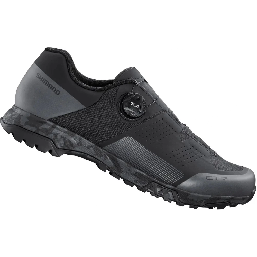 Веловзуття Shimano M ET700